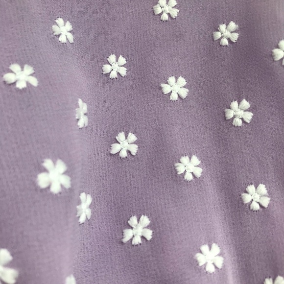 Miami Medium Crop Top - Picture 4 of 4